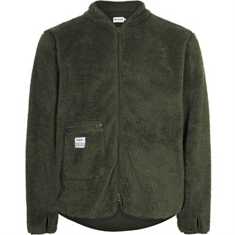 Resteröds Original Fleece Jacket Grøn Large